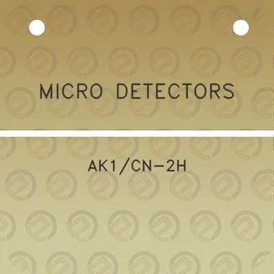 micro-detectors-ak1cn-2h