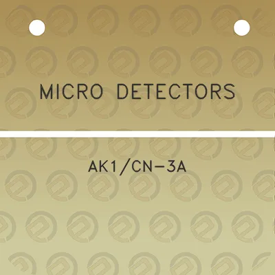 micro-detectors-ak1cn-3a