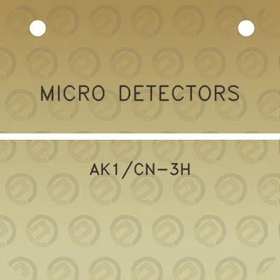 micro-detectors-ak1cn-3h