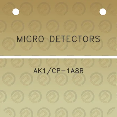 micro-detectors-ak1cp-1a8r