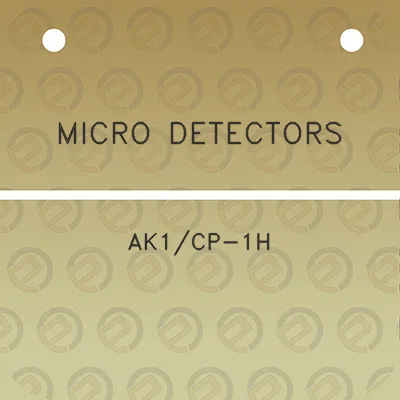 micro-detectors-ak1cp-1h