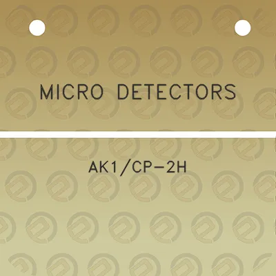 micro-detectors-ak1cp-2h