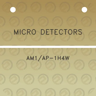 micro-detectors-am1ap-1h4w