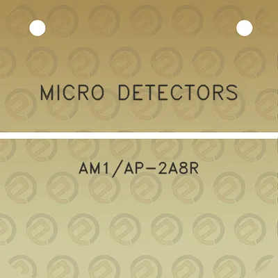 micro-detectors-am1ap-2a8r