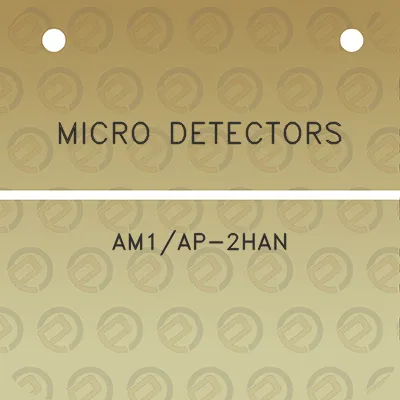 micro-detectors-am1ap-2han