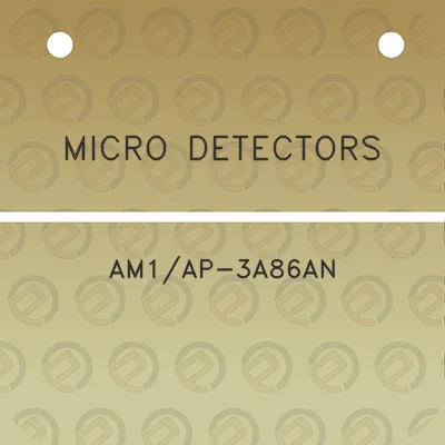 micro-detectors-am1ap-3a86an