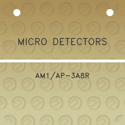 micro-detectors-am1ap-3a8r