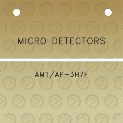 micro-detectors-am1ap-3h7f