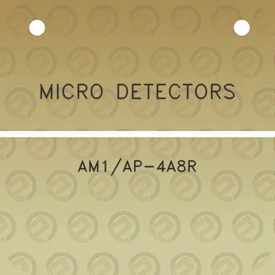 micro-detectors-am1ap-4a8r