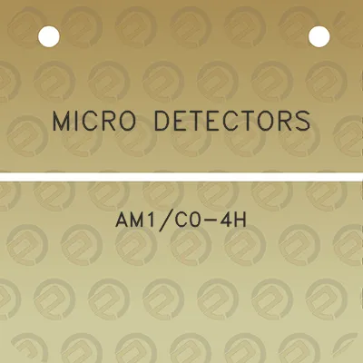 micro-detectors-am1c0-4h