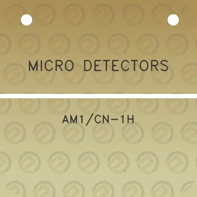 micro-detectors-am1cn-1h