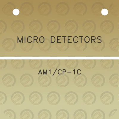 micro-detectors-am1cp-1c