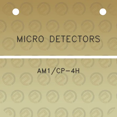 micro-detectors-am1cp-4h