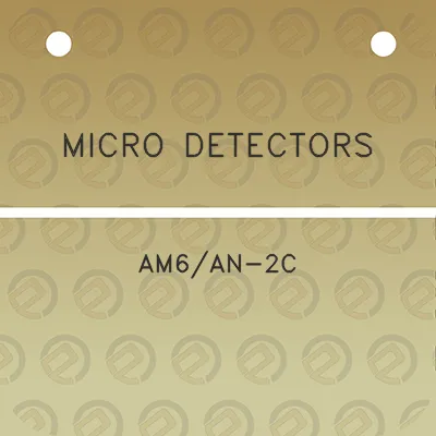 micro-detectors-am6an-2c