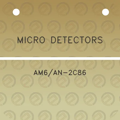 micro-detectors-am6an-2c86