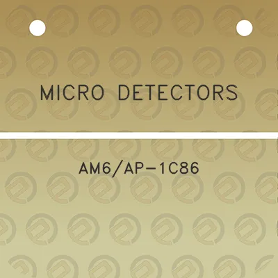 micro-detectors-am6ap-1c86