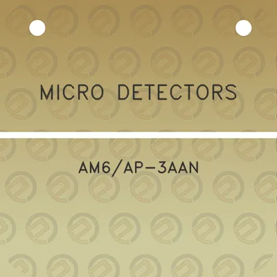 micro-detectors-am6ap-3aan