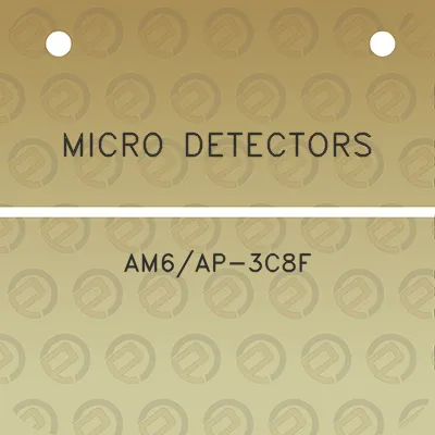 micro-detectors-am6ap-3c8f