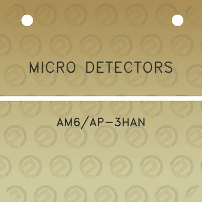 micro-detectors-am6ap-3han