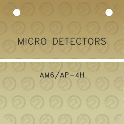 micro-detectors-am6ap-4h