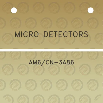 micro-detectors-am6cn-3a86