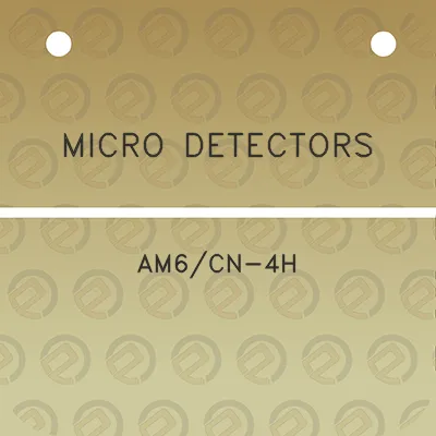 micro-detectors-am6cn-4h