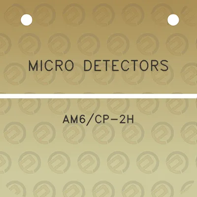 micro-detectors-am6cp-2h