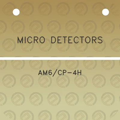 micro-detectors-am6cp-4h