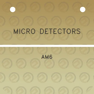 micro-detectors-am6