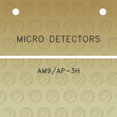 micro-detectors-am9ap-3h