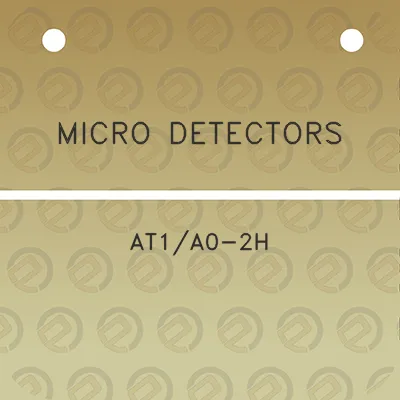 micro-detectors-at1a0-2h