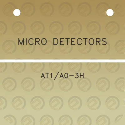 micro-detectors-at1a0-3h