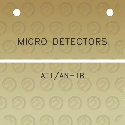 micro-detectors-at1an-1b