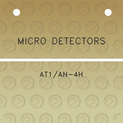 micro-detectors-at1an-4h