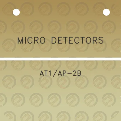 micro-detectors-at1ap-2b