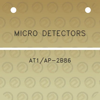 micro-detectors-at1ap-2b86