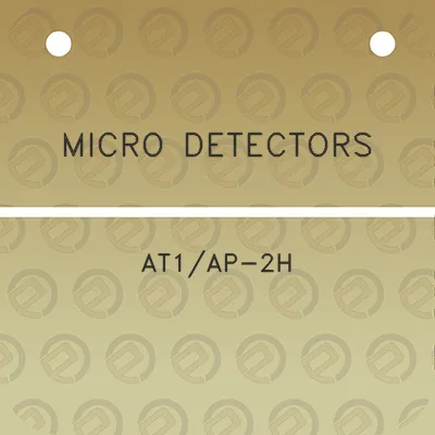 micro-detectors-at1ap-2h