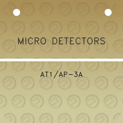 micro-detectors-at1ap-3a