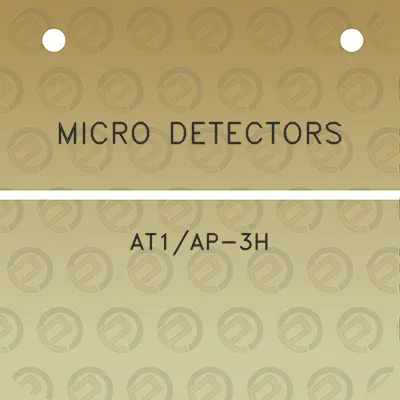 micro-detectors-at1ap-3h