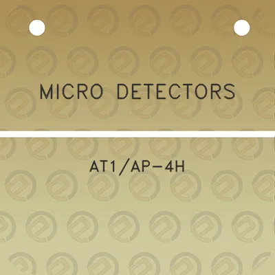 micro-detectors-at1ap-4h