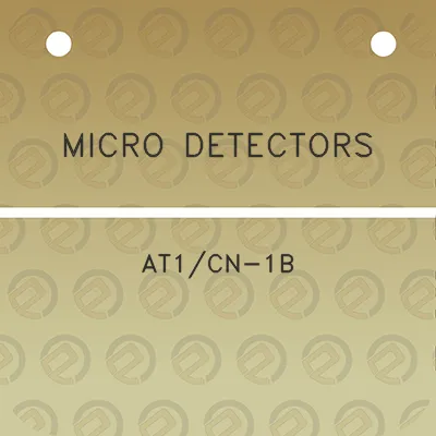 micro-detectors-at1cn-1b