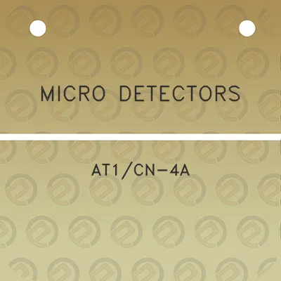 micro-detectors-at1cn-4a