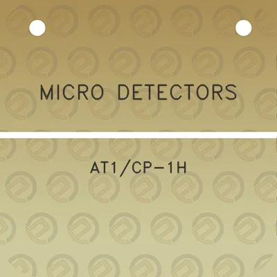 micro-detectors-at1cp-1h