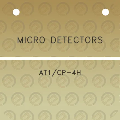 micro-detectors-at1cp-4h