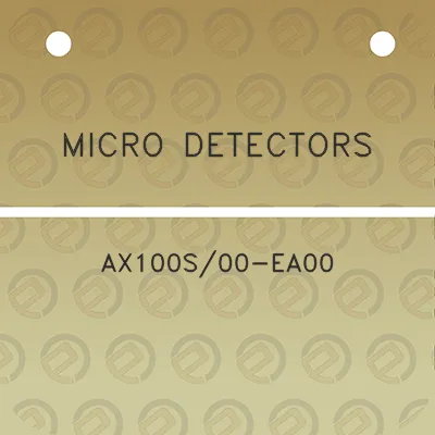 micro-detectors-ax100s00-ea00