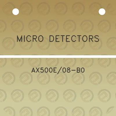 micro-detectors-ax500e08-b0