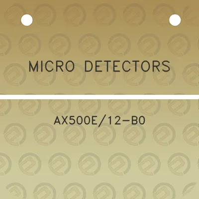 micro-detectors-ax500e12-b0