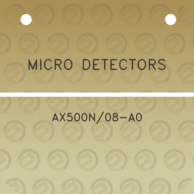 micro-detectors-ax500n08-a0