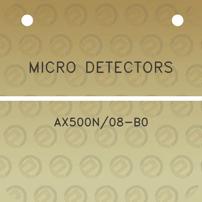 micro-detectors-ax500n08-b0