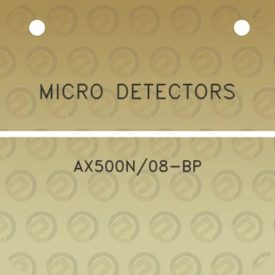 micro-detectors-ax500n08-bp